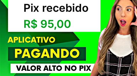 PAGOU R$50 REAIS NO PIX .